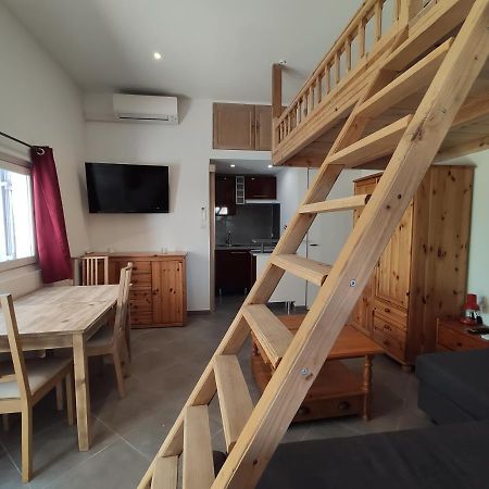 Joli Studio Au Calme Toulon Ngoại thất bức ảnh