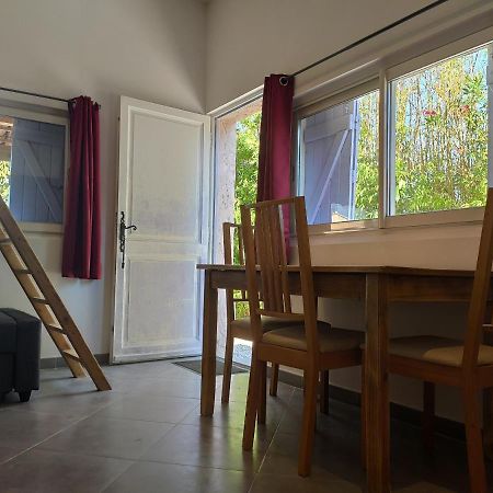 Joli Studio Au Calme Toulon Ngoại thất bức ảnh