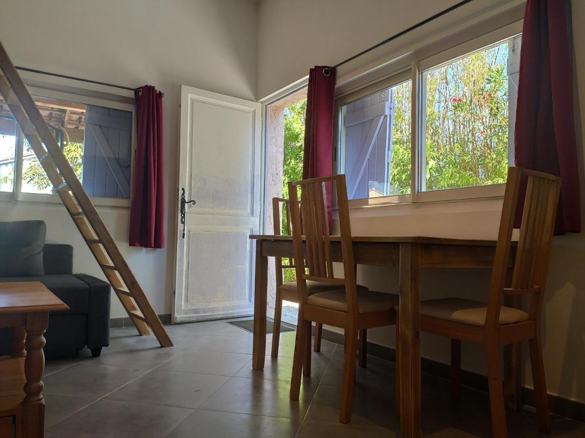 Joli Studio Au Calme Toulon Ngoại thất bức ảnh
