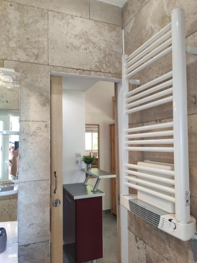 Joli Studio Au Calme Toulon Ngoại thất bức ảnh